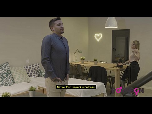 ❤️ PORNBCN 4K Ein þroskuð kona með stóra brjóst langar að vera í endaþarms helvíti ungur gigolo með stóran pik púst afskriftir harður fokk handavinna hundastíl kisa sleikja fullnægingu Franskur texti ☑  Kynlíf hjá okkur is.hdpornpics.ru ☑
